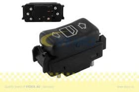 Кнопки керування склопідіймачем