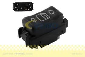 Кнопки керування склопідіймачем