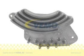 Регулятор вентилятора салона Регулятор вентилятора салона