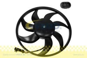 Вентилятор системы охлаждения двигателя Вентилятор системы охлаждения двигателя