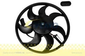 Вентилятор системы охлаждения двигателя Вентилятор системы охлаждения двигателя