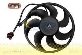 Вентилятор системы охлаждения двигателя Vemo V40-01-1050
