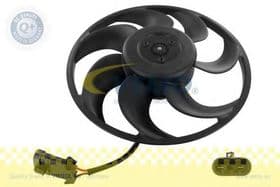 Вентилятор системы охлаждения двигателя Вентилятор системы охлаждения двигателя