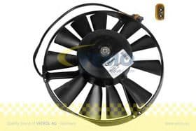 Вентилятор системы охлаждения двигателя Вентилятор системы охлаждения двигателя