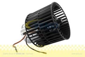 Вентилятор салона