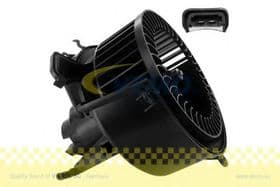 Вентилятор салону