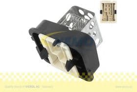 Регулятор вентилятора салона