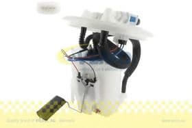 Паливний насос