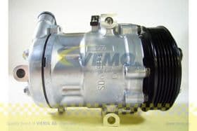 Компрессор кондиционера