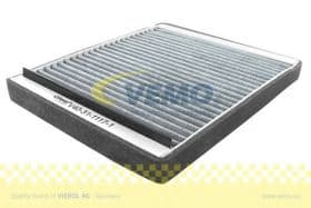 Фільтр салону