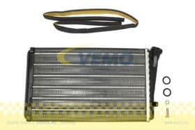 Радиатор печки