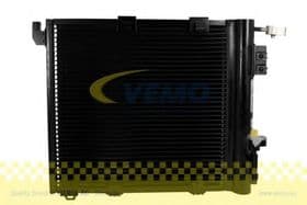 Радиатор кондиционера