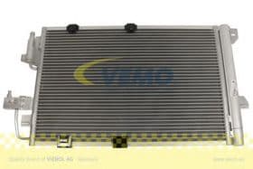 Радиатор кондиционера