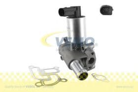 Клапан системы рециркуляции выхлопных газов