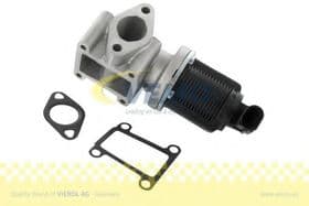 Клапан системи рециркуляції вихлопних газів