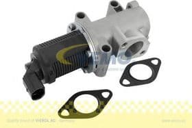 Клапан системы рециркуляции выхлопных газов