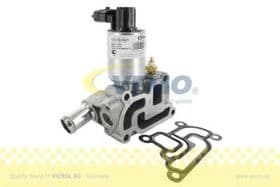 Клапан системы рециркуляции выхлопных газов