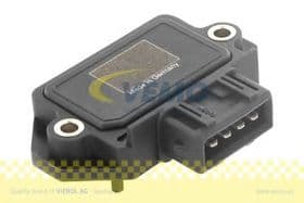 Комутатор системи запалювання