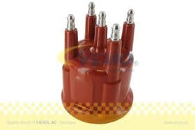 Крышка распределителя зажигания