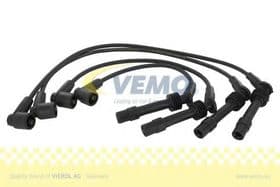 Комплект дротів запалювання