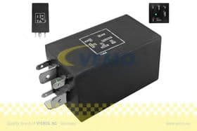 Реле паливного насоса