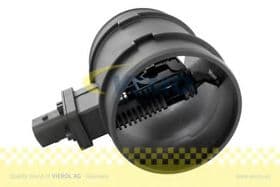 Витратомір повітря