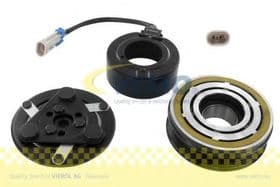 Муфта компресора кондиціонера