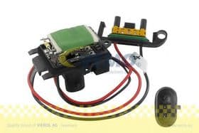 Регулятор вентилятора салона