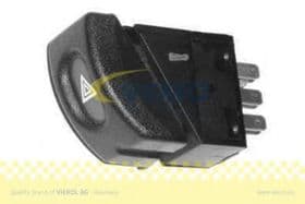 Кнопка ввімкнення аварійної сигналізації