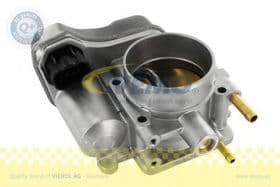 Дросельна заслонка