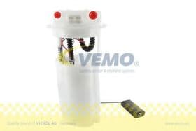 Паливний насос