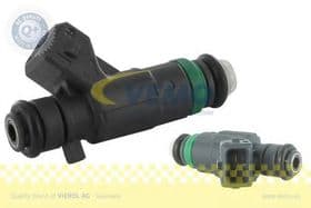 Паливна форсунка Паливна форсунка