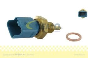 Датчик температуры охлаждающей жидкости Датчик температуры охлаждающей жидкости