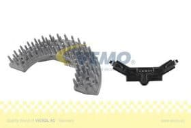 Регулятор вентилятора салона Регулятор вентилятора салона