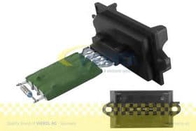 Регулятор вентилятора салона