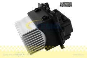 Регулятор вентилятора салона