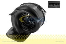 Вентилятор салону