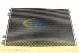 Радиатор кондиционера