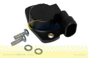 Датчик положення дросельної заслонки