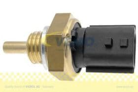 Датчик температуры охлаждающей жидкости Датчик температуры охлаждающей жидкости