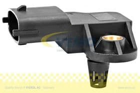 Датчик давления наддува