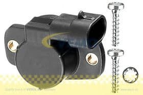 Датчик положення дросельної заслонки Датчик положення дросельної заслонки