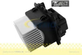 Регулятор вентилятора салона