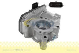 Дросельна заслонка