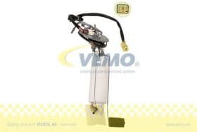 Паливний насос