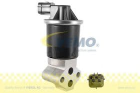 Клапан системы рециркуляции выхлопных газов