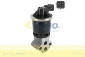 Клапан системи рециркуляції вихлопних газів