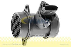 Витратомір повітря