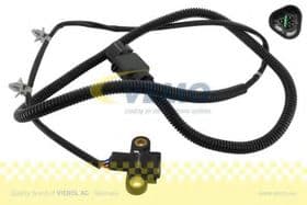 Датчик положення колінчастого вала