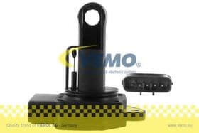 Витратомір повітря